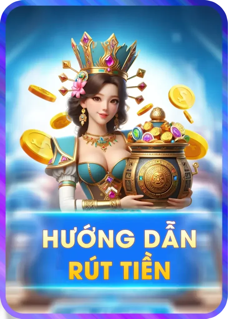 huong dan rut tien okfun - ok fun