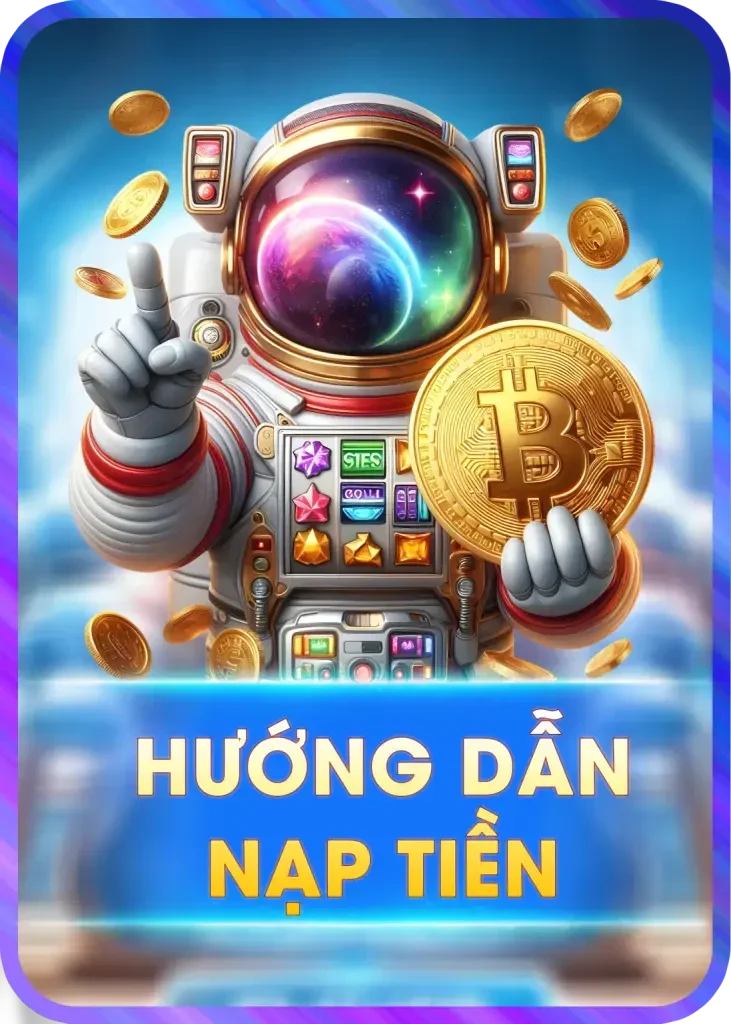 huong dan nap tien okfun - ok fun